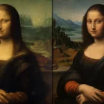 Mona Lisa