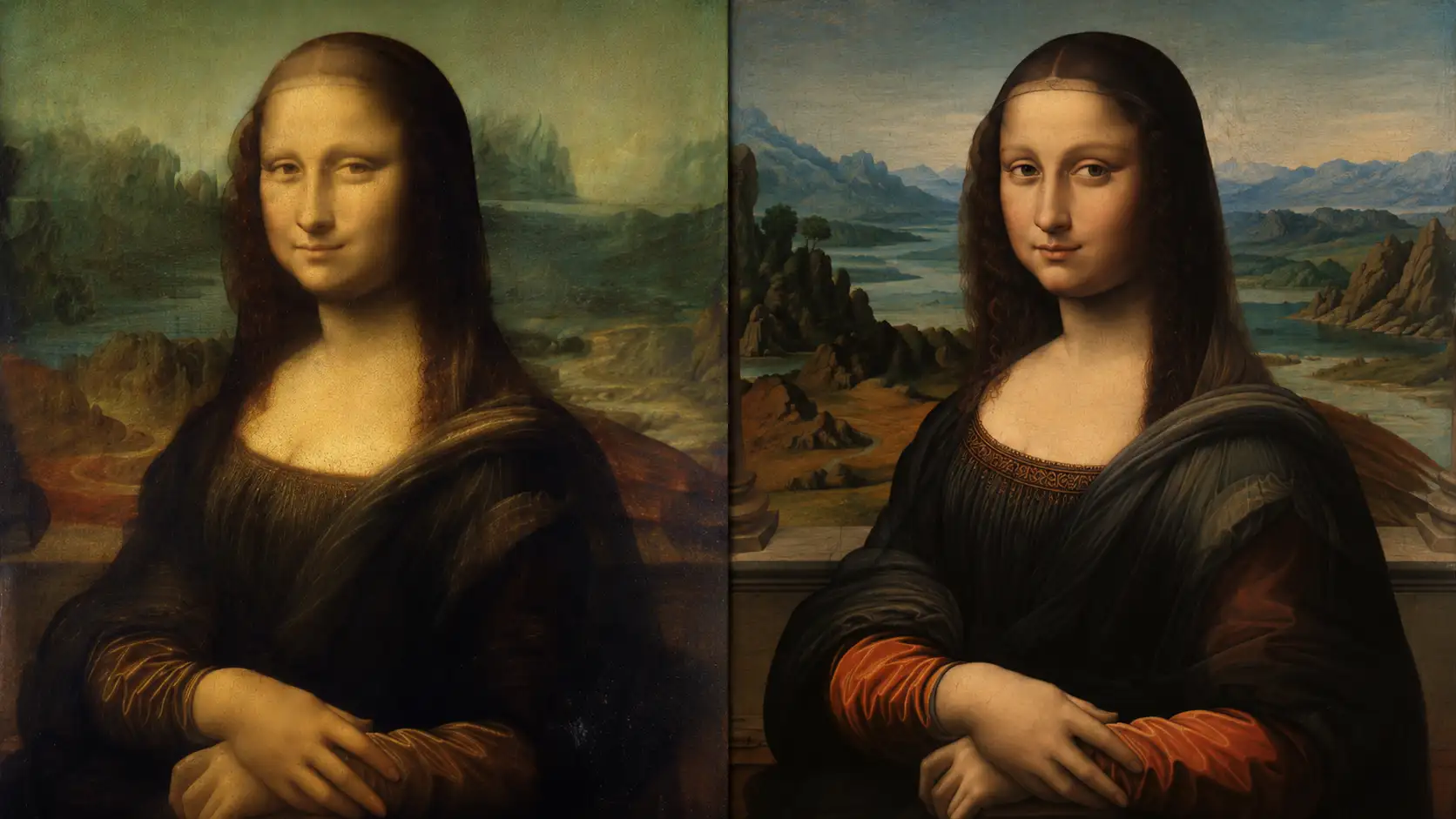 Mona Lisa