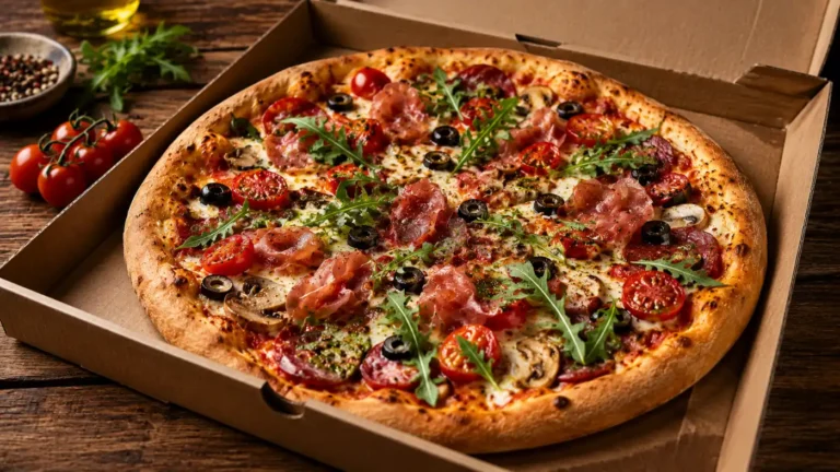 Pizza