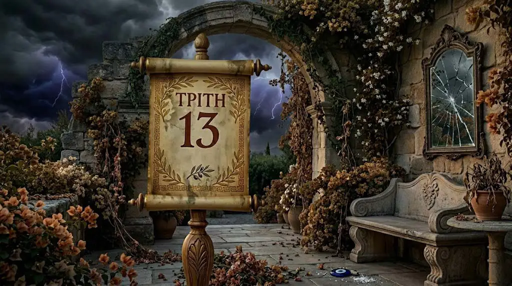 Triti kai 13