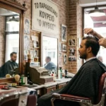 Barbershop