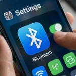 Bluetooth