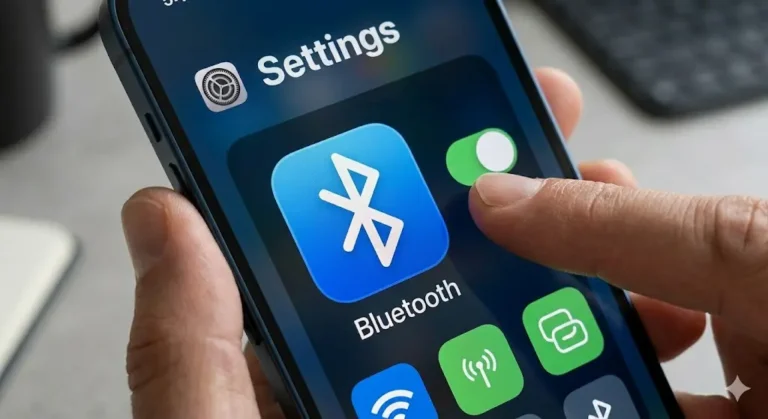 Bluetooth