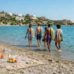 Θάλασσα
