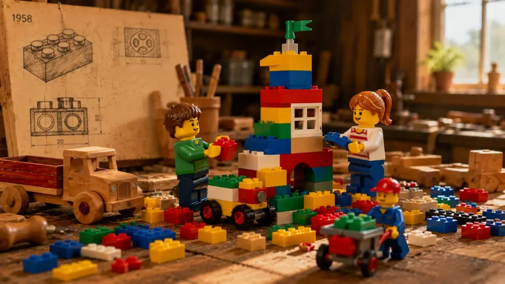 Lego