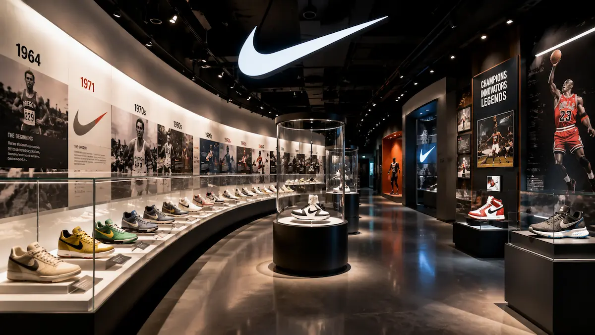 Παπούτσια Nike