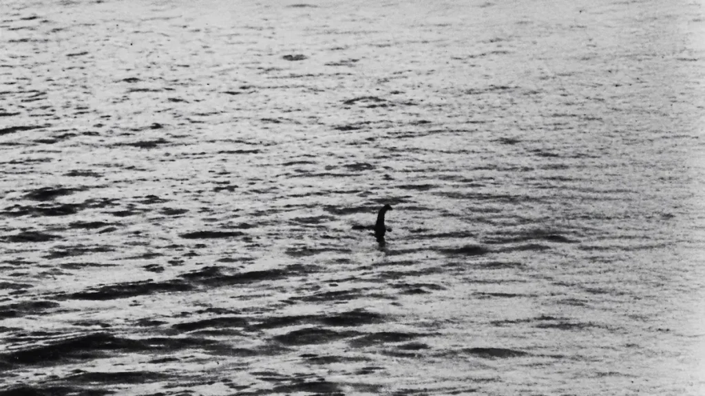Loch Ness