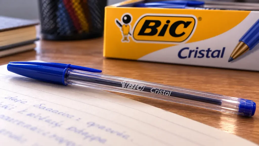 Stilo bic