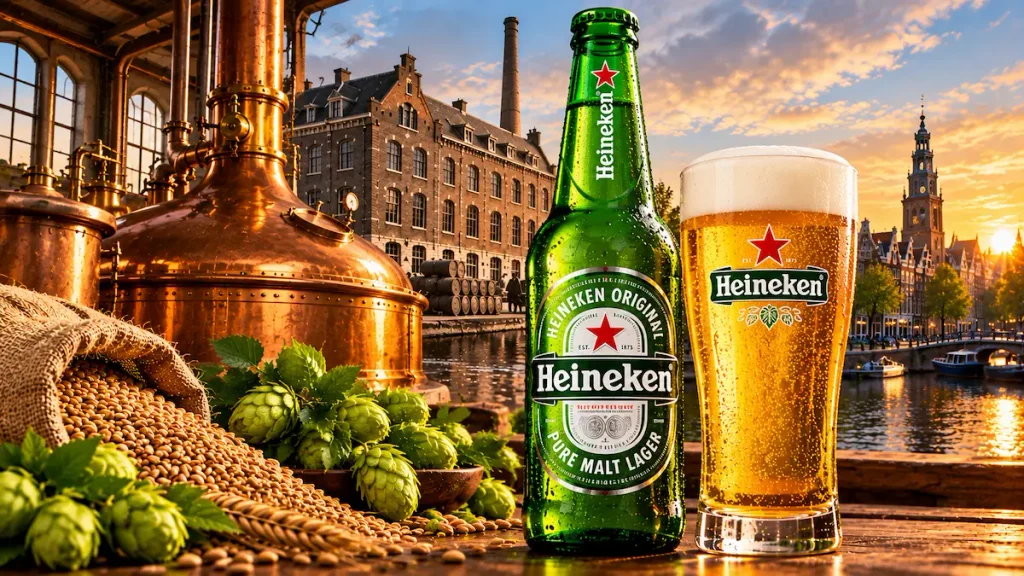 Heineken